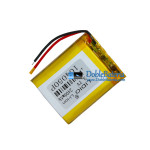 Batería para PLC 104050P [Batería de Repuesto]